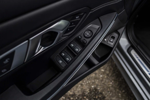 BMW 3 Serie - Afbeelding 23 van 30