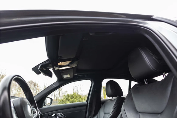 BMW 3 Serie - Afbeelding 24 van 30