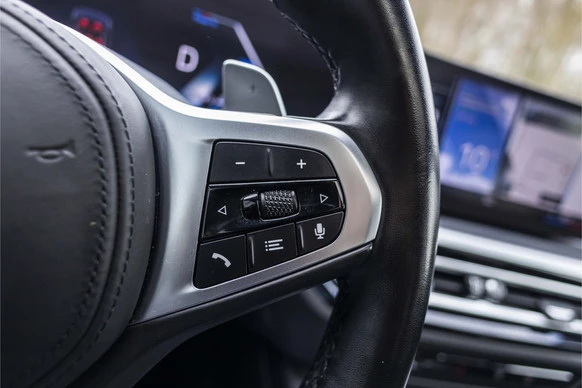 BMW 3 Serie - Afbeelding 28 van 30