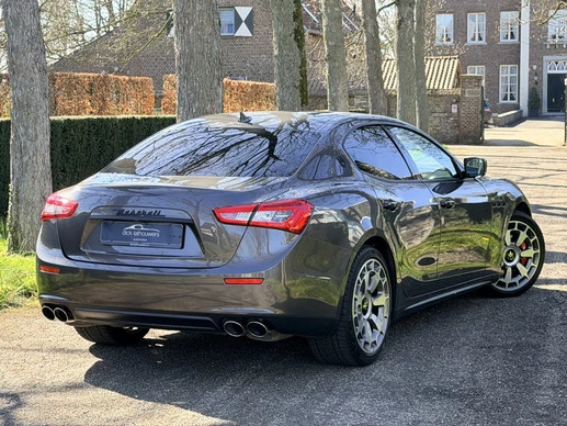 Maserati Ghibli - Afbeelding 2 van 30