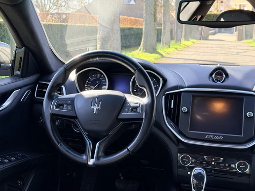 Maserati Ghibli - Afbeelding 5 van 30