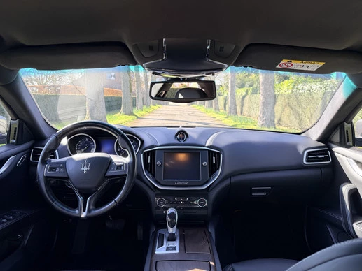 Maserati Ghibli - Afbeelding 13 van 30