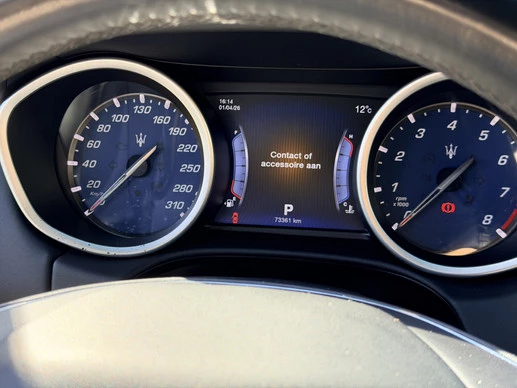 Maserati Ghibli - Afbeelding 14 van 30