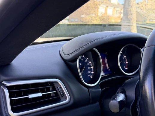 Maserati Ghibli - Afbeelding 15 van 30