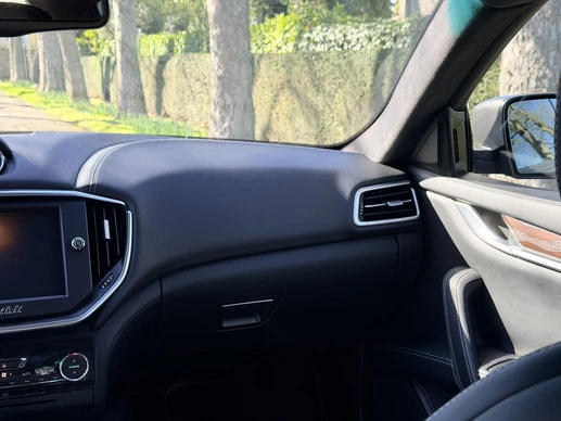 Maserati Ghibli - Afbeelding 17 van 30