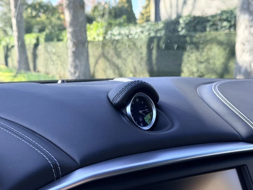 Maserati Ghibli - Afbeelding 18 van 30