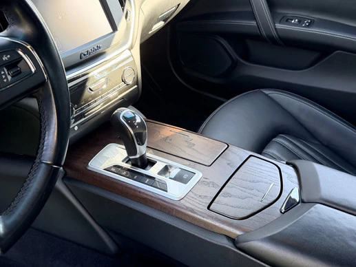 Maserati Ghibli - Afbeelding 22 van 30