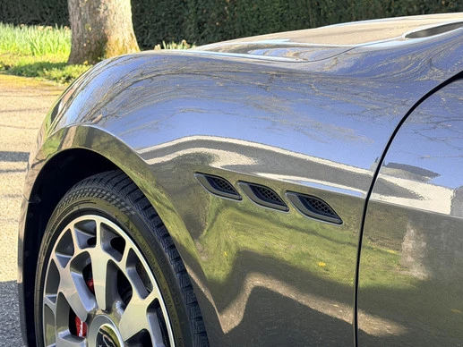 Maserati Ghibli - Afbeelding 25 van 30