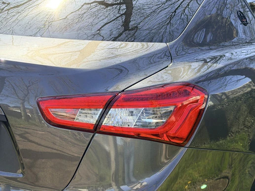 Maserati Ghibli - Afbeelding 28 van 30