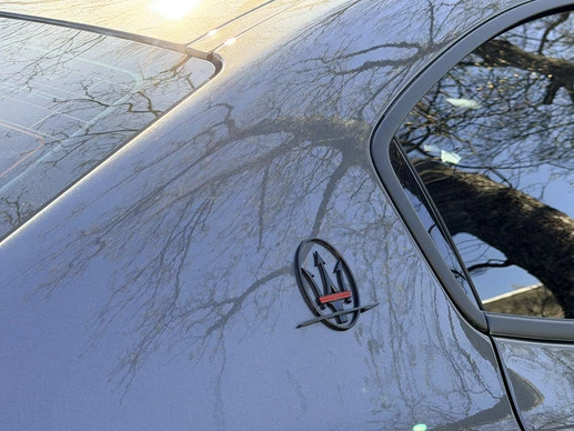 Maserati Ghibli - Afbeelding 29 van 30