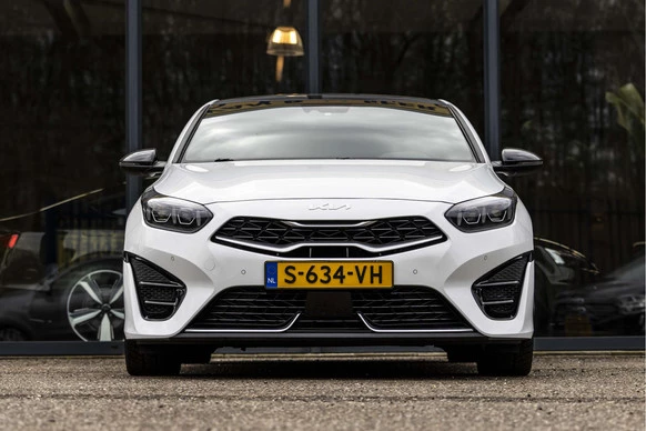 Kia ProCeed - Afbeelding 2 van 30
