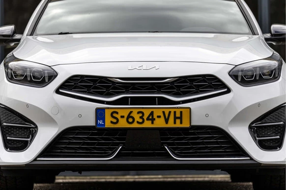 Kia ProCeed - Afbeelding 3 van 30