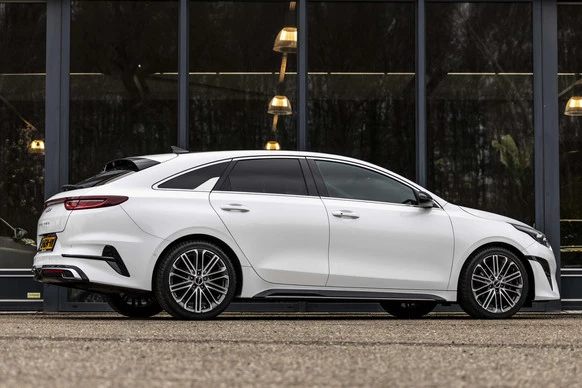 Kia ProCeed - Afbeelding 5 van 30
