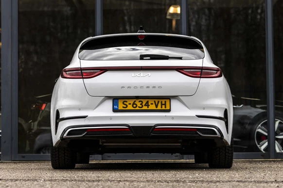 Kia ProCeed - Afbeelding 6 van 30