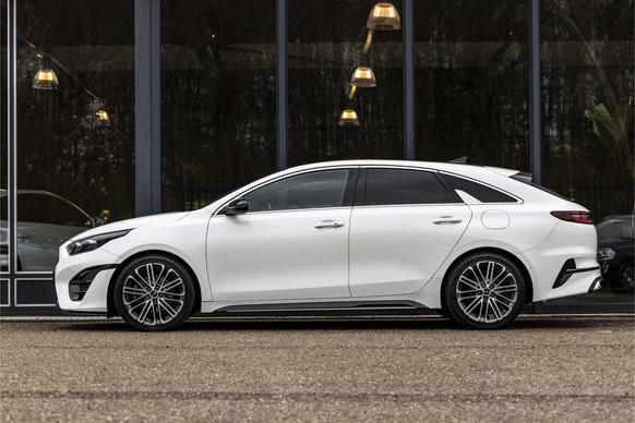 Kia ProCeed - Afbeelding 8 van 30