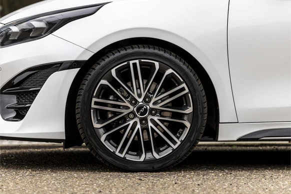 Kia ProCeed - Afbeelding 9 van 30