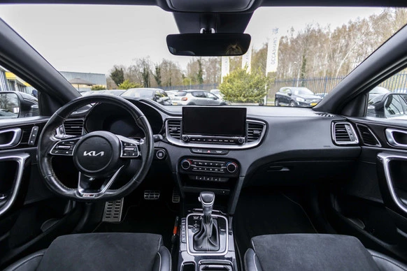 Kia ProCeed - Afbeelding 17 van 30