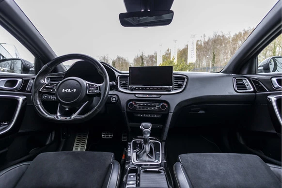 Kia ProCeed - Afbeelding 18 van 30