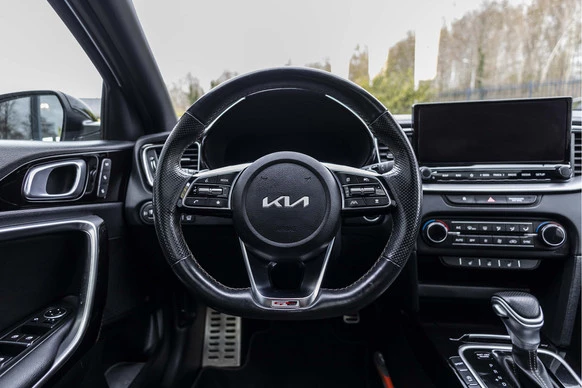 Kia ProCeed - Afbeelding 20 van 30