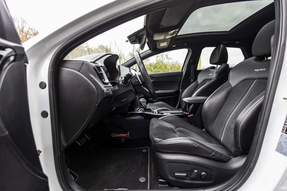 Kia ProCeed - Afbeelding 21 van 30
