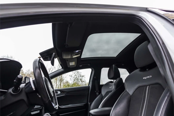 Kia ProCeed - Afbeelding 22 van 30