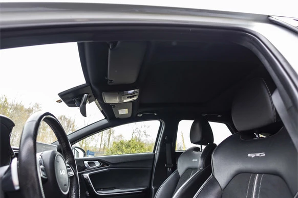 Kia ProCeed - Afbeelding 23 van 30