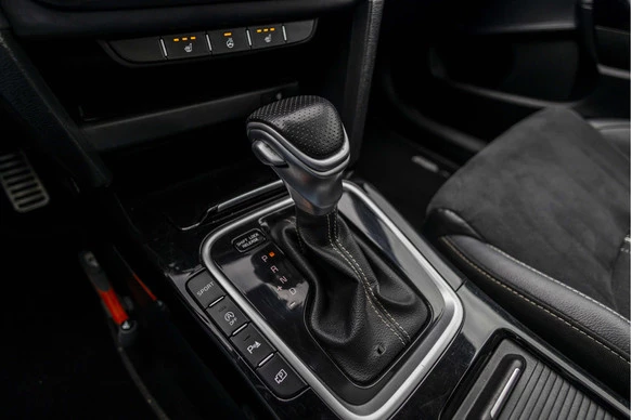 Kia ProCeed - Afbeelding 29 van 30