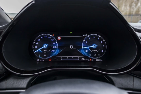 Kia ProCeed - Afbeelding 30 van 30