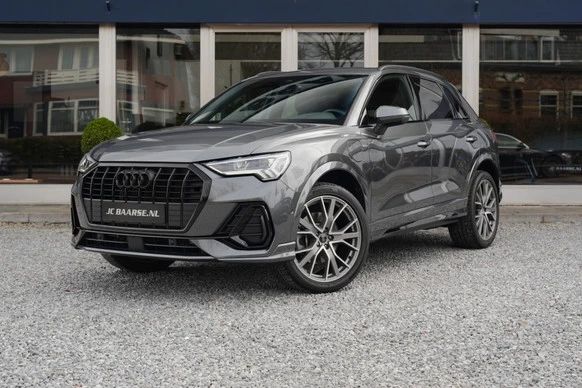 Audi Q3 - Afbeelding 1 van 30
