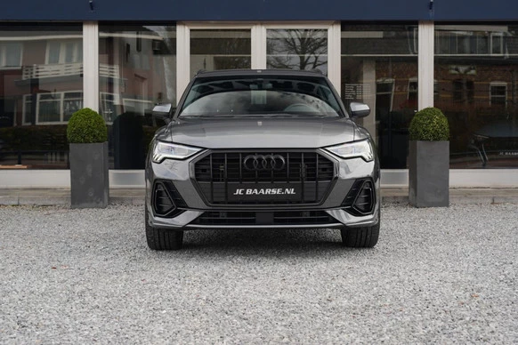 Audi Q3 - Afbeelding 2 van 30