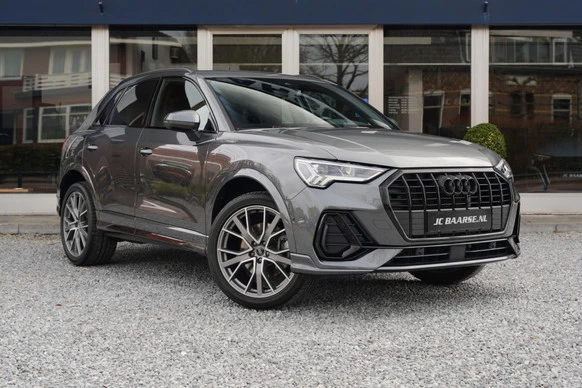 Audi Q3 - Afbeelding 3 van 30