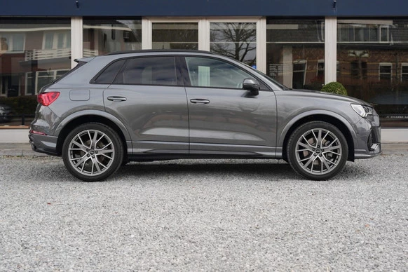 Audi Q3 - Afbeelding 4 van 30
