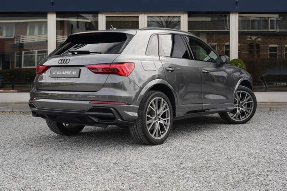 Audi Q3 - Afbeelding 5 van 30