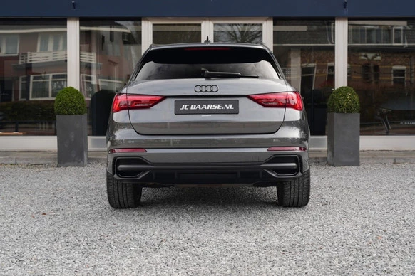 Audi Q3 - Afbeelding 6 van 30