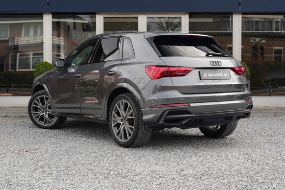Audi Q3 - Afbeelding 7 van 30