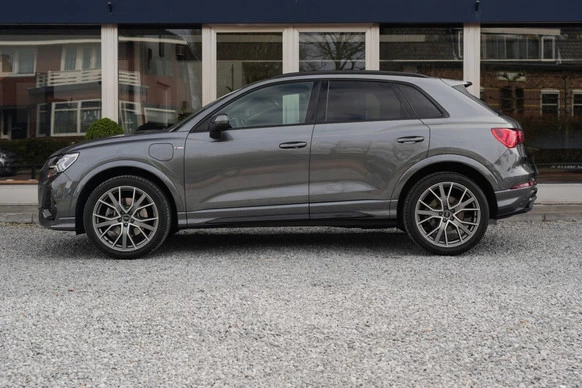 Audi Q3 - Afbeelding 8 van 30