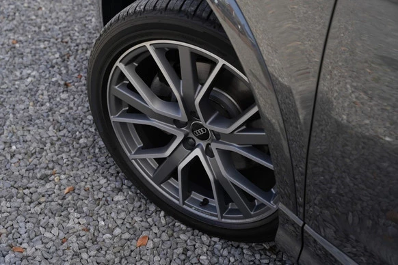 Audi Q3 - Afbeelding 9 van 30