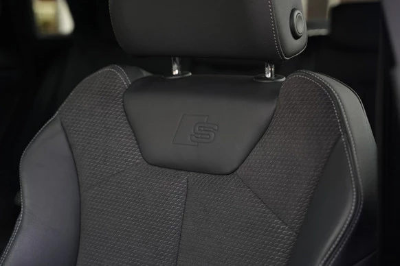 Audi Q3 - Afbeelding 10 van 30