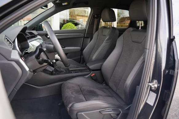 Audi Q3 - Afbeelding 12 van 30