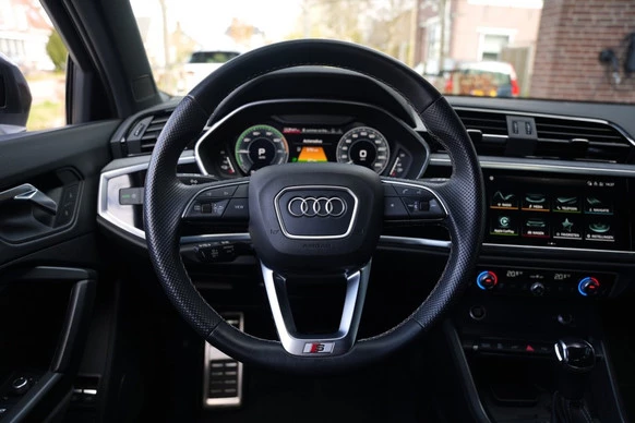 Audi Q3 - Afbeelding 14 van 30