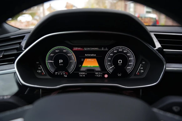 Audi Q3 - Afbeelding 15 van 30