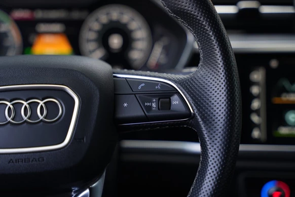 Audi Q3 - Afbeelding 16 van 30