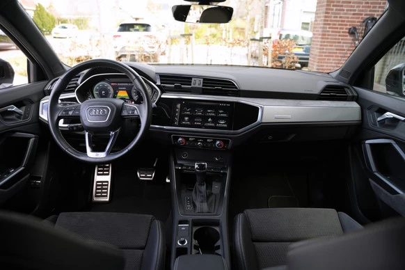 Audi Q3 - Afbeelding 17 van 30