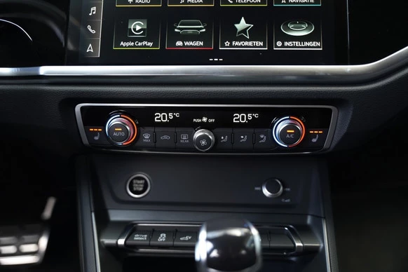 Audi Q3 - Afbeelding 18 van 30