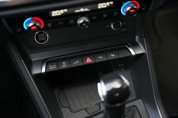 Audi Q3 - Afbeelding 19 van 30