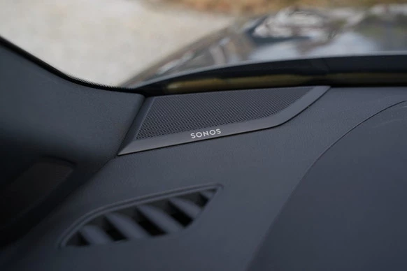 Audi Q3 - Afbeelding 20 van 30