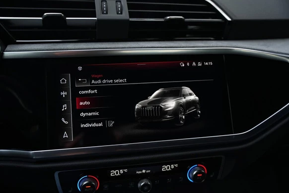 Audi Q3 - Afbeelding 22 van 30