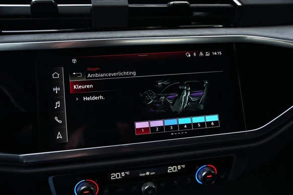 Audi Q3 - Afbeelding 23 van 30