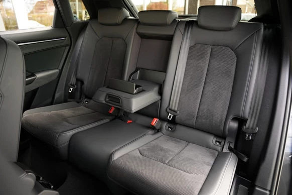 Audi Q3 - Afbeelding 24 van 30