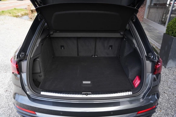 Audi Q3 - Afbeelding 25 van 30